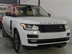 Land Rover Range Rover Vogue